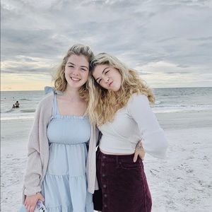 Meet your Posher, Brooke